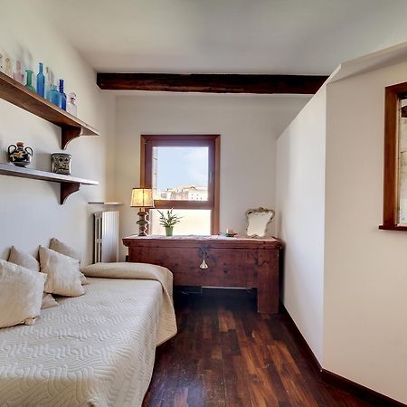 Ca' Badoer East Studio Venice Exterior photo